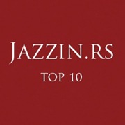 Jazzin Top 10: Slađana Mitić