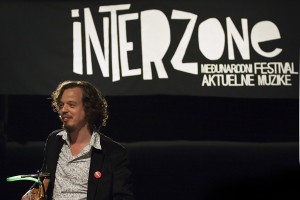 Foto specijal: Interzone 2010