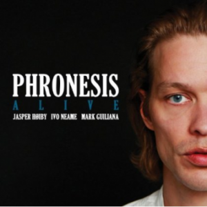 Phronesis – Alive (Edition Records)
