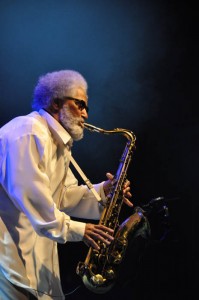 Gent Jazz Festival 2011: Foto specijal