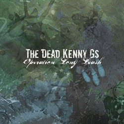 The Dead Kenny G’s – Operation Long Leash (Royal Potato Family)