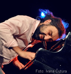 BJF 2011 (4): Stefano Bollani Trio, Phronesis