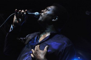 Foto Specijal: Blues Stock Festival 2011
