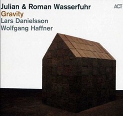 Julian & Roman Wasserfuhr – Gravity (ACT)