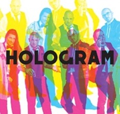 Hologram – Hologram (Aquarius)