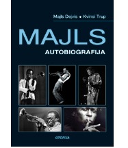 Miles Davis & Quincy Troupe – Majls: Autobiografija (Utopija)