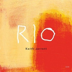 Keith Jarrett – Rio (ECM/One-HiFi)
