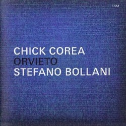 Poklanjamo CD: Chick Corea/Stefano Bollani – Orvieto