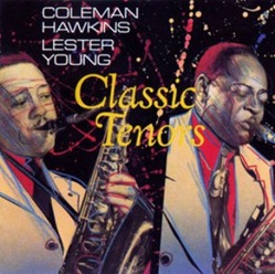 Al’Jazzira predstavlja: Coleman Hawkins vs. Lester Young