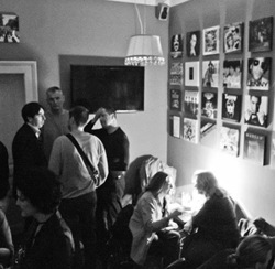 Monk’s bar – novi džez klub u Beogradu