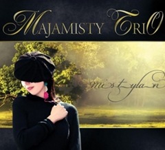 Poklanjamo CD: Majamisty Trio – Mistyland