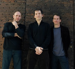 Brad Mehldau Trio obavljuje novi album