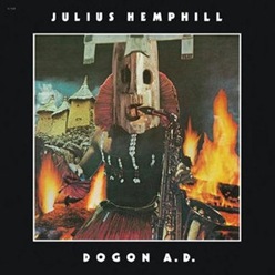Julius Hemphill – Dogon A.D. (International Phonograph Inc.)