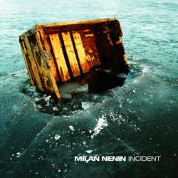 Milan Nenin – Incident (Samizdat)
