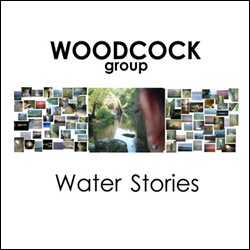 Woodcock Group – Water Stories (Sunset Jazz Recordings)