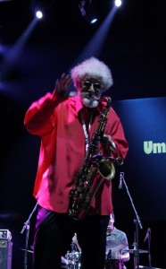 Foto specijal: Umbria Jazz 2010