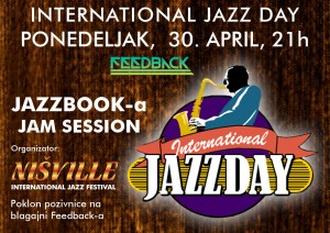 Nišville obeležava Internacionalni Dan Džeza