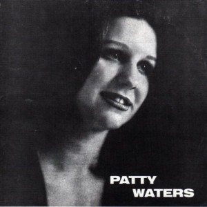 Patty Waters: Sings (ESP-Disk)