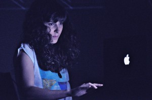 RR 2012 (5): Svetlana Maraš & Creative DJ-ing