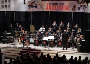 Koncert u Nišu: Elmhurst College Jazz Band, Mango Duende, Krembou