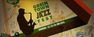 GreenTown Jazz Fest 2012: Video izveštaj