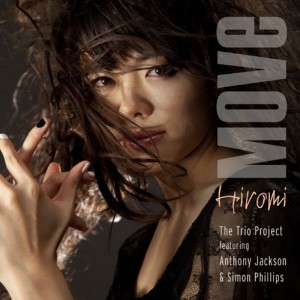 Hiromi: Novi album i koncertni DVD