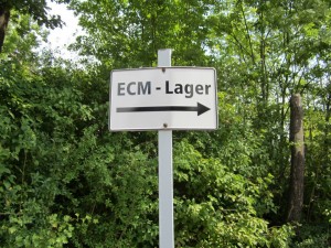 Minhenska tura: ECM-ACT-Enja