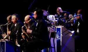 Vikend u Zagrebu: Duke Ellington Orchestra & HGM Jazz orkestar-Radiohead Jazz Project