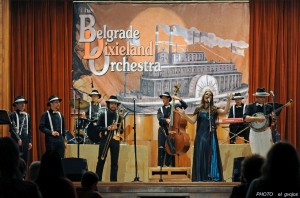 The Belgrade Dixieland Orchestra: Tradicionalni svečani novogodišnji koncert