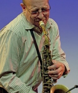 Bob Mover Quartet u Beogradu