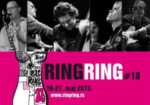 Jazzin anketa: Najbolji koncerti u istoriji Ring Ring Festivala