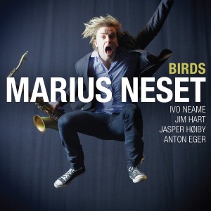 Marius Neset: Birds (Edition Records)