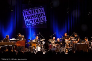 Gent Jazz Festival 2013: Posveta Zornu i dobroj zabavi