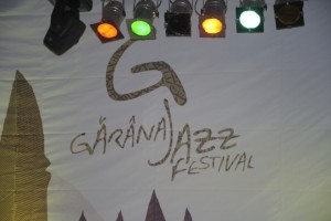Garana Jazz Festival 2013: Zapisi iz Vučje doline