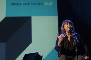 Skopje Jazz Festival 2013: Autoritet i integritet