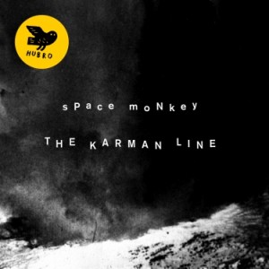 sPacemoNkey: The Karman Line (Hubro)