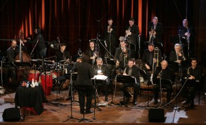 Humanitarni koncert: Big Band RTS i Vladimir Nikolov