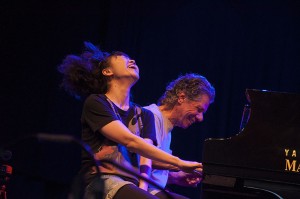 Gent Jazz Festival 2014: Foto specijal