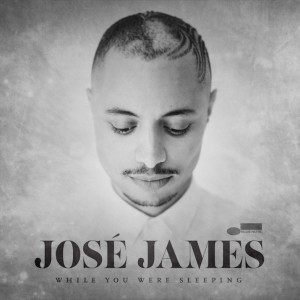 Jose James: While you were sleeping (Blue Note)