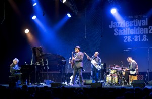 Jazz Festival Saalfelden 2014: Trijumf kreativne muzičke reči
