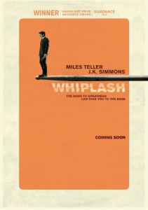 Prikaz filma: Whiplash