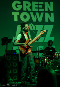 Green Town Jazz Fest: Foto & Video specijal