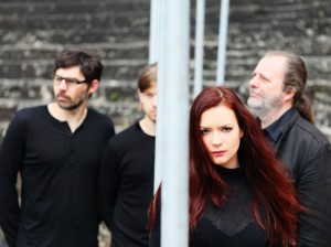 Elina Duni Quartet na Danima švajcarske muzike u Beogradu