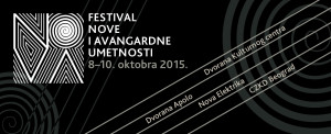 Nova Festival u Pančevu: Najava