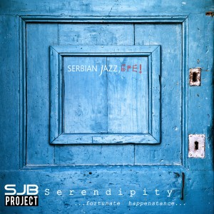 Serbian Jazz, Bre! Project: Serendipity (Samizdat)