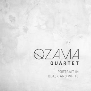 Qzama Quartet: Portrait in Black and White (Samizdat)