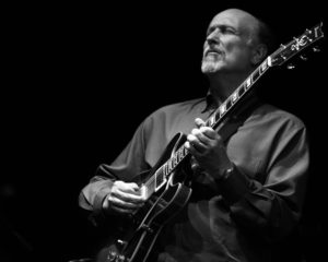 Legendarni gitarista John Scofield otvara ovogodišnji Pančevački Jazz Festival