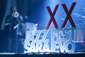 Jazz Fest Sarajevo 2016: Veliki mali festival