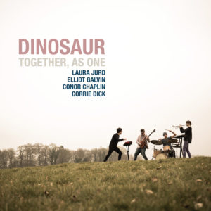 Dinosaur – Together, As One (Edition Records)