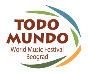 WORLD MUSIC FESTIVAL »TODO MUNDO« – šesti put u Beogradu